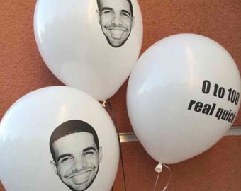 Ballons Drake