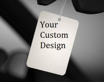 New Car Air Freshener