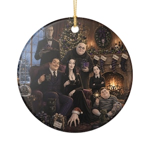 Addams family - Etsy 日本