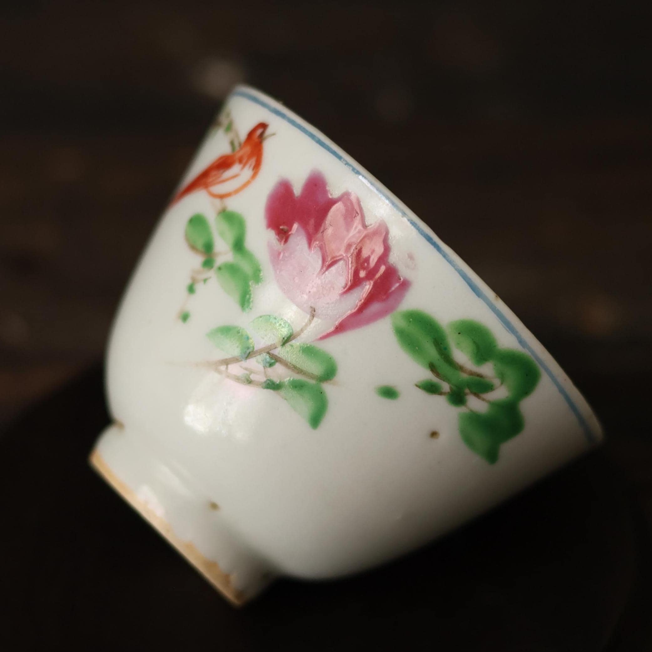 古い中国の陶器 - Etsy 日本