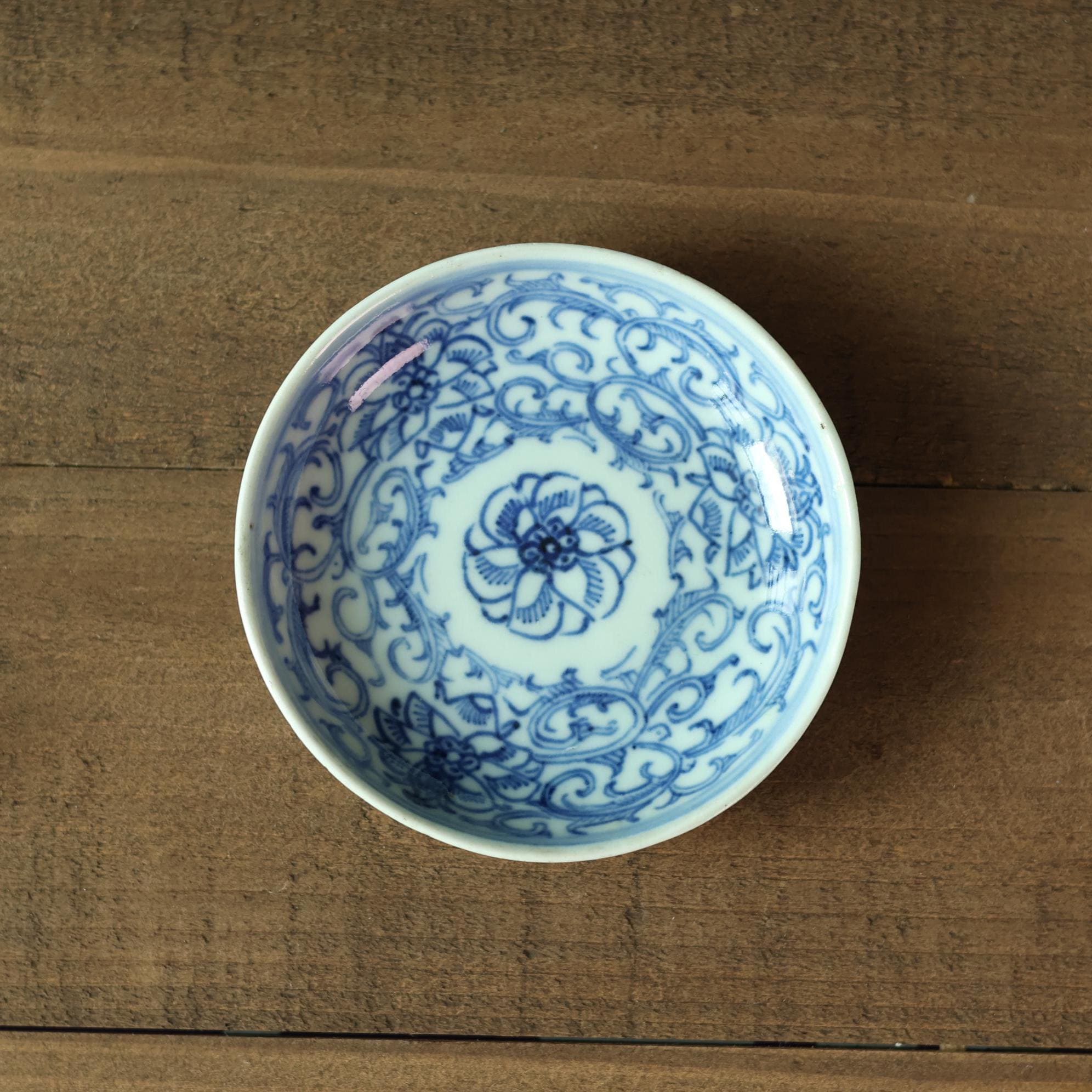 アンティーク中国食器 - Etsy 日本