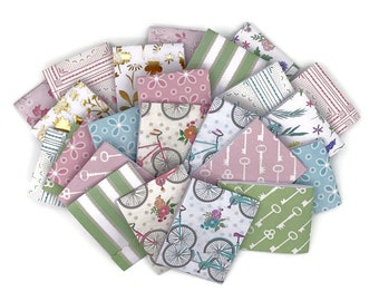 24 Matchbook Notepads Matchbook Favors - In Bloom