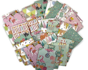 30 Matchbook Notepads Favors in Celebrate