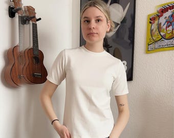 PDF Sewing Pattern The Women T-Shirt 3XS-3XL | A4, A0 & US Letter | With Video Tutorial