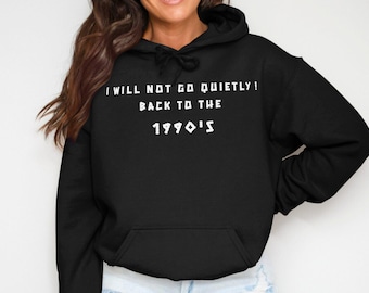 Sudadera con capucha sobre los derechos de las mujeres, sudadera con capucha con eslogan de empoderamiento, sudadera con capucha del movimiento feminista, ropa de justicia social, ropa de igualdad de género