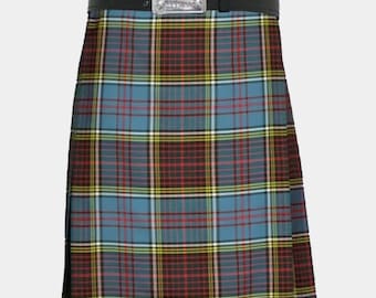 Anderson Tartan Kilt