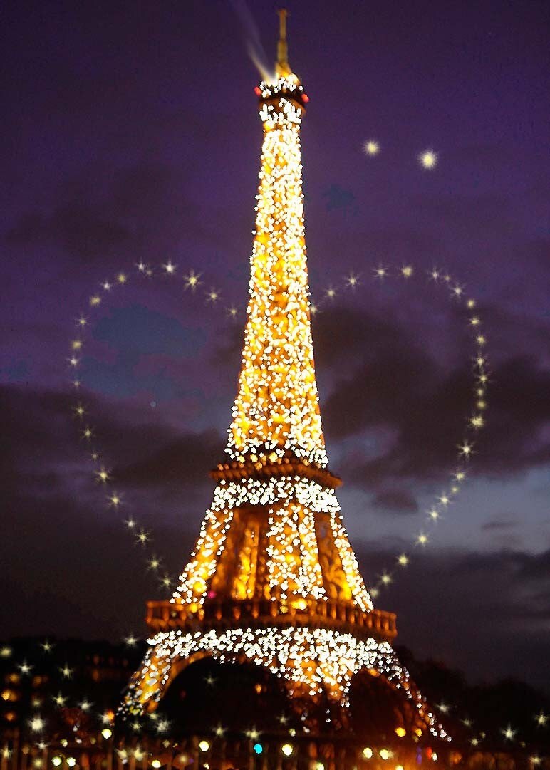 hobart printing card business Tower Eiffel art Glitter Hand Etsy card hobart printing card business Tower Eiffel art Glitter Hand Etsy card