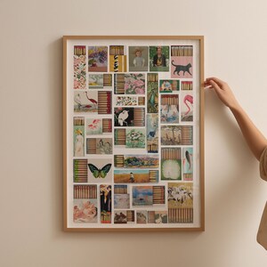 matchbox print