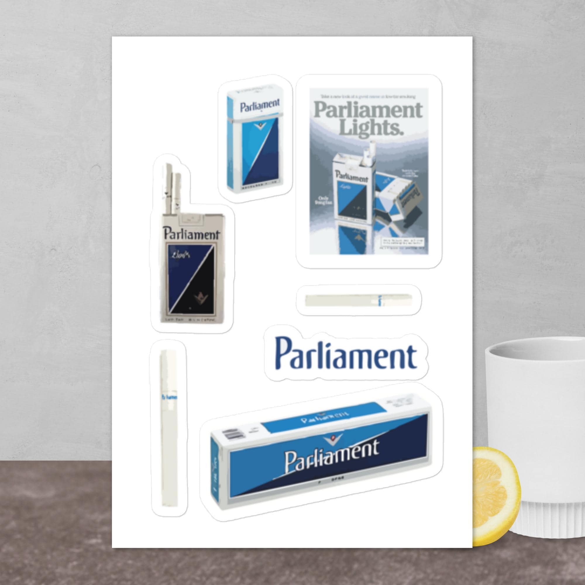 parliament cigarettes poland Parliament Cigarette
