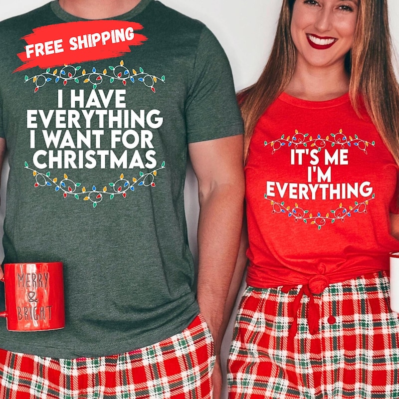 They Have Everything They Need Etsy UK