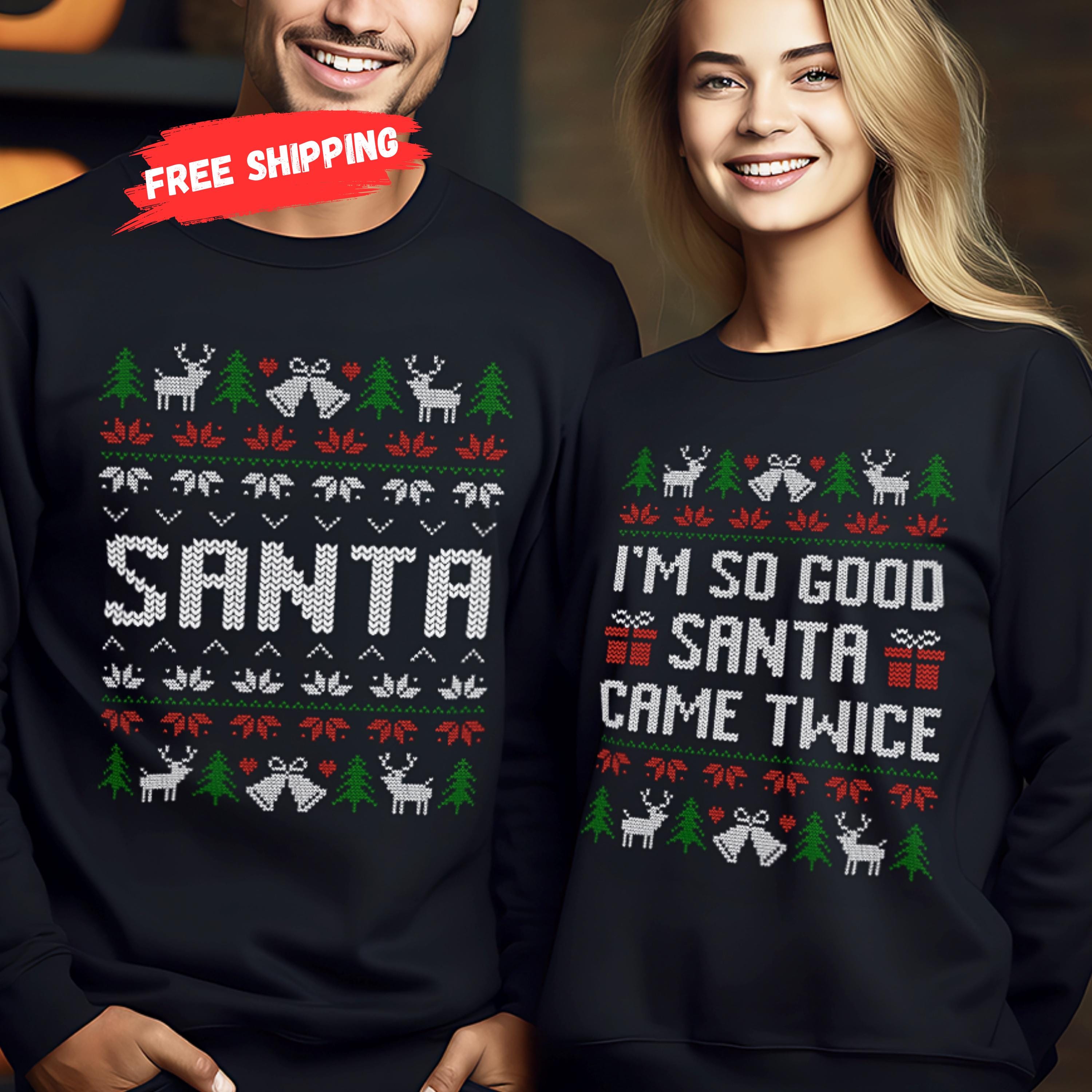 Maglioni natalizi: gli ugly Christmas sweater sono tornati più cool che mai! - The Fashion Attitude