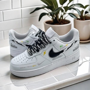 Gucci Air Force 1 Etsy Ireland