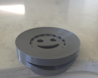 Self-Draining Scrub Daddy Wand Holder