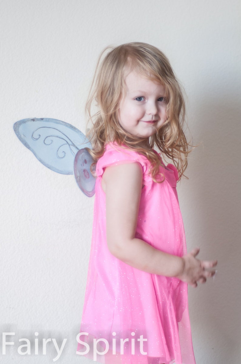 Halloween Custom Wings