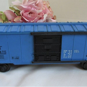 Vintage Lionel O Gauge 6464475 Box Car