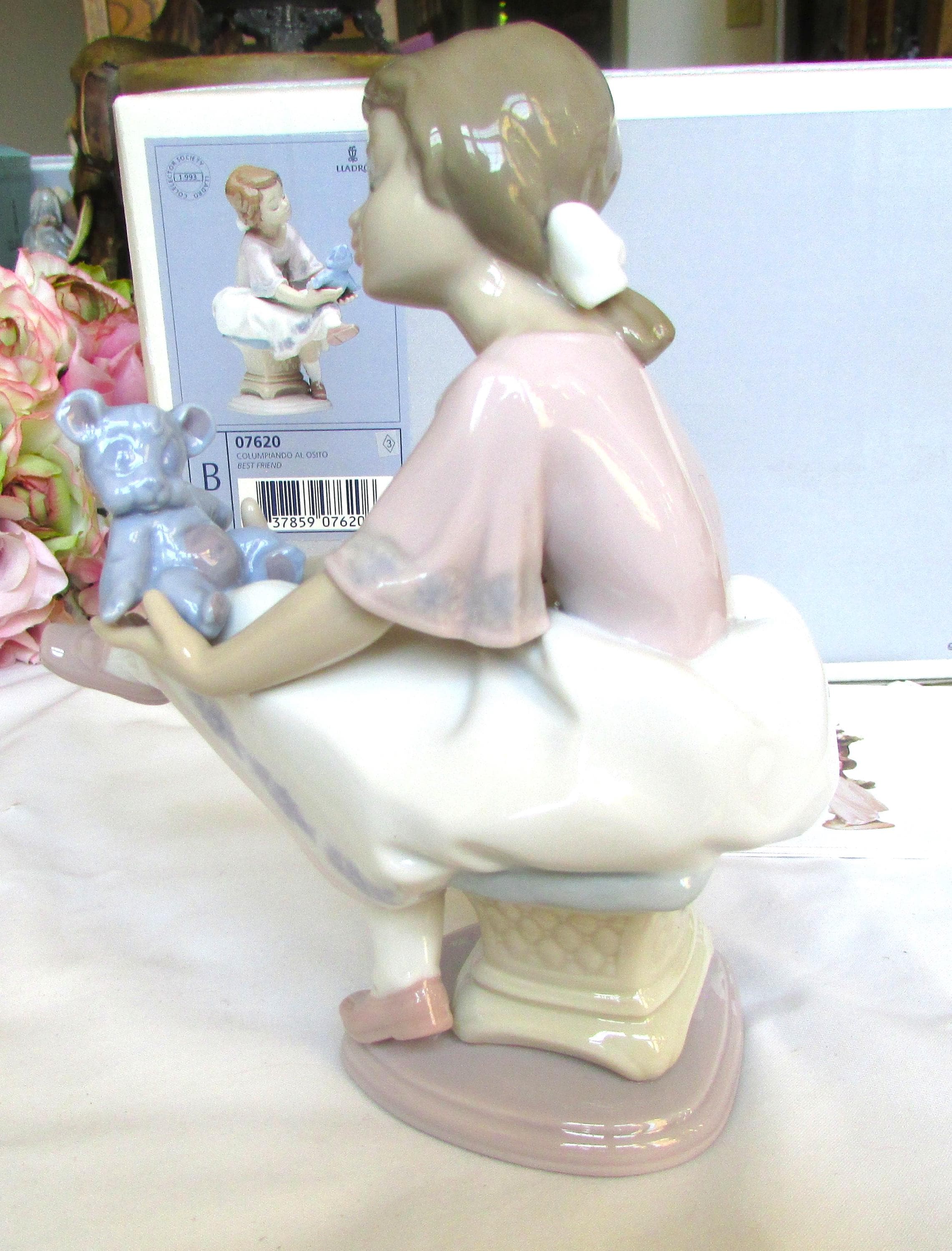 Vintage Lladro 