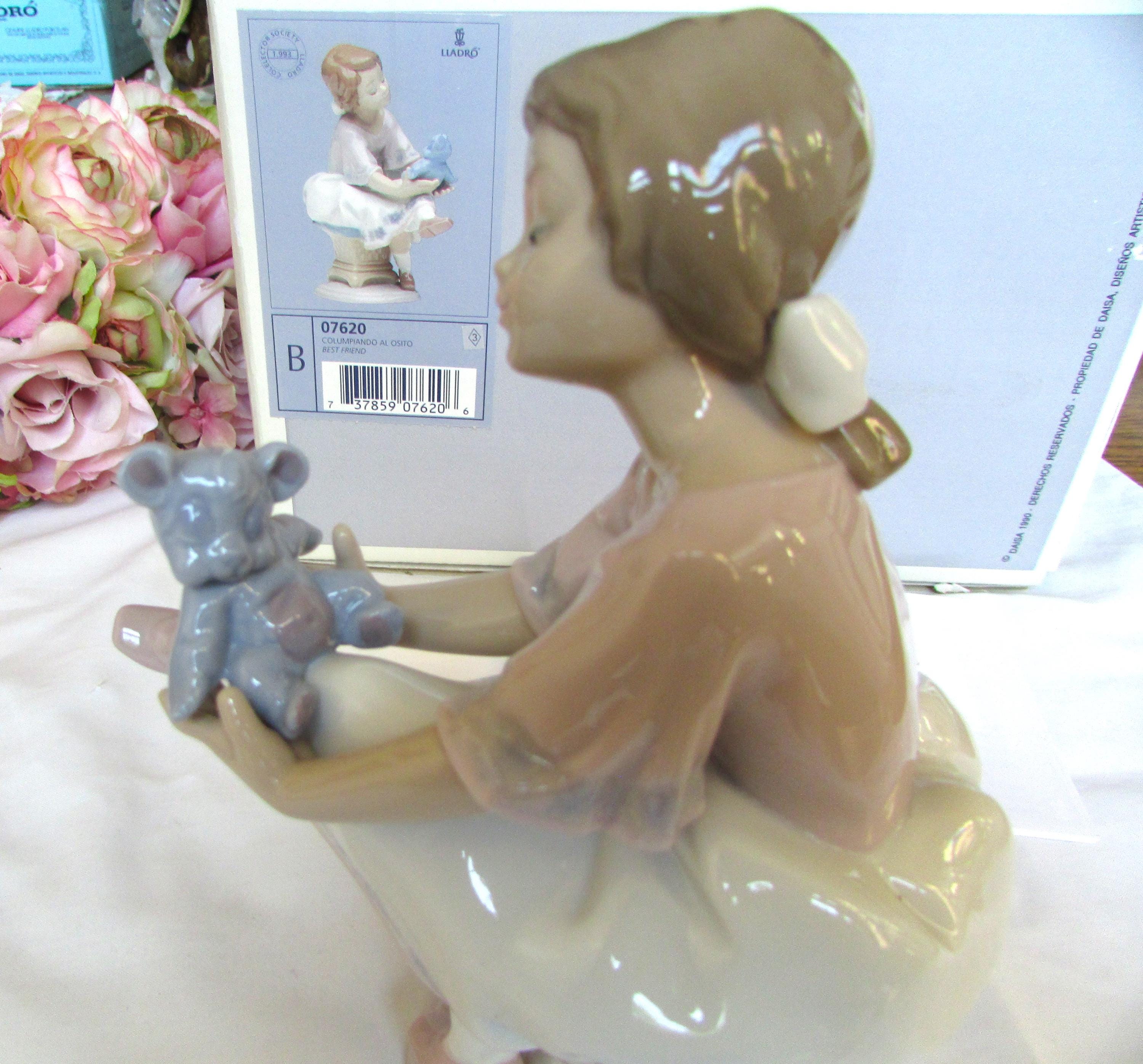 Vintage Lladro 