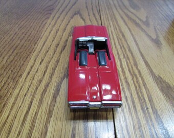 Brooklin Collection 1965 Ford Thunderbird Convertible Diecast