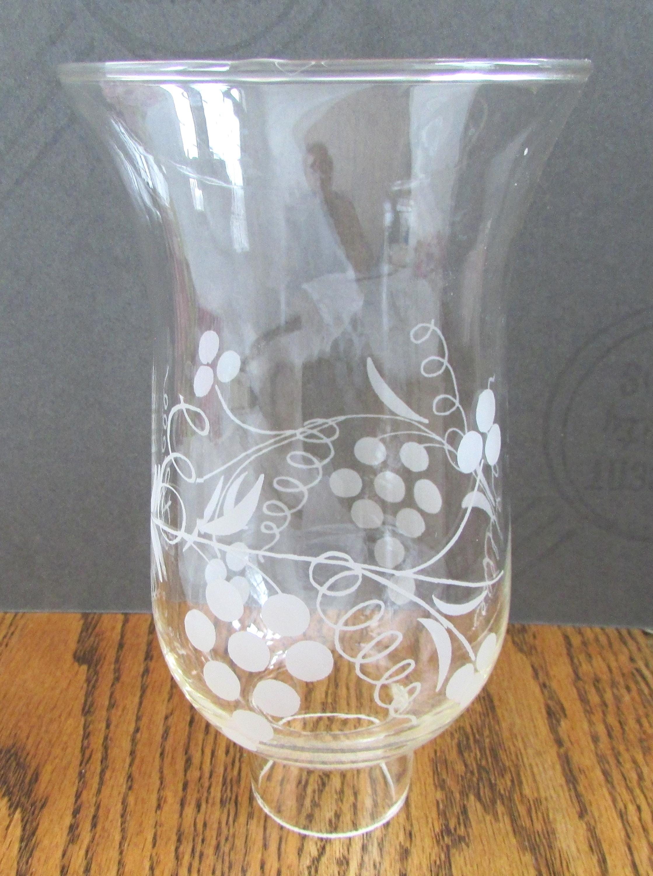 Glass Shades 1.5 Fitter Etsy