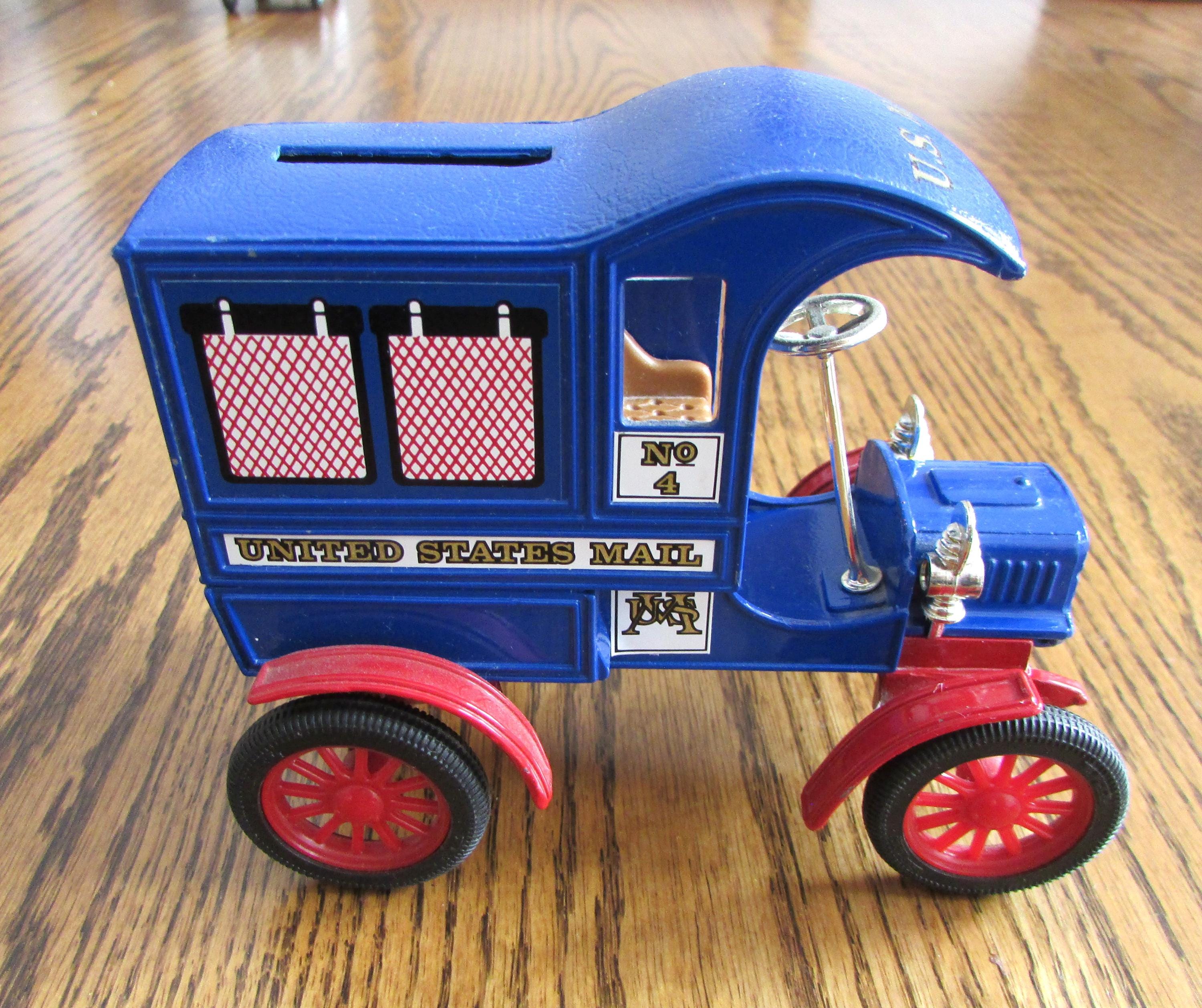 USA 50s 60s Ford Coin Bank フォード ヴィンテージ Ford Coin Bank - Etsy Canada