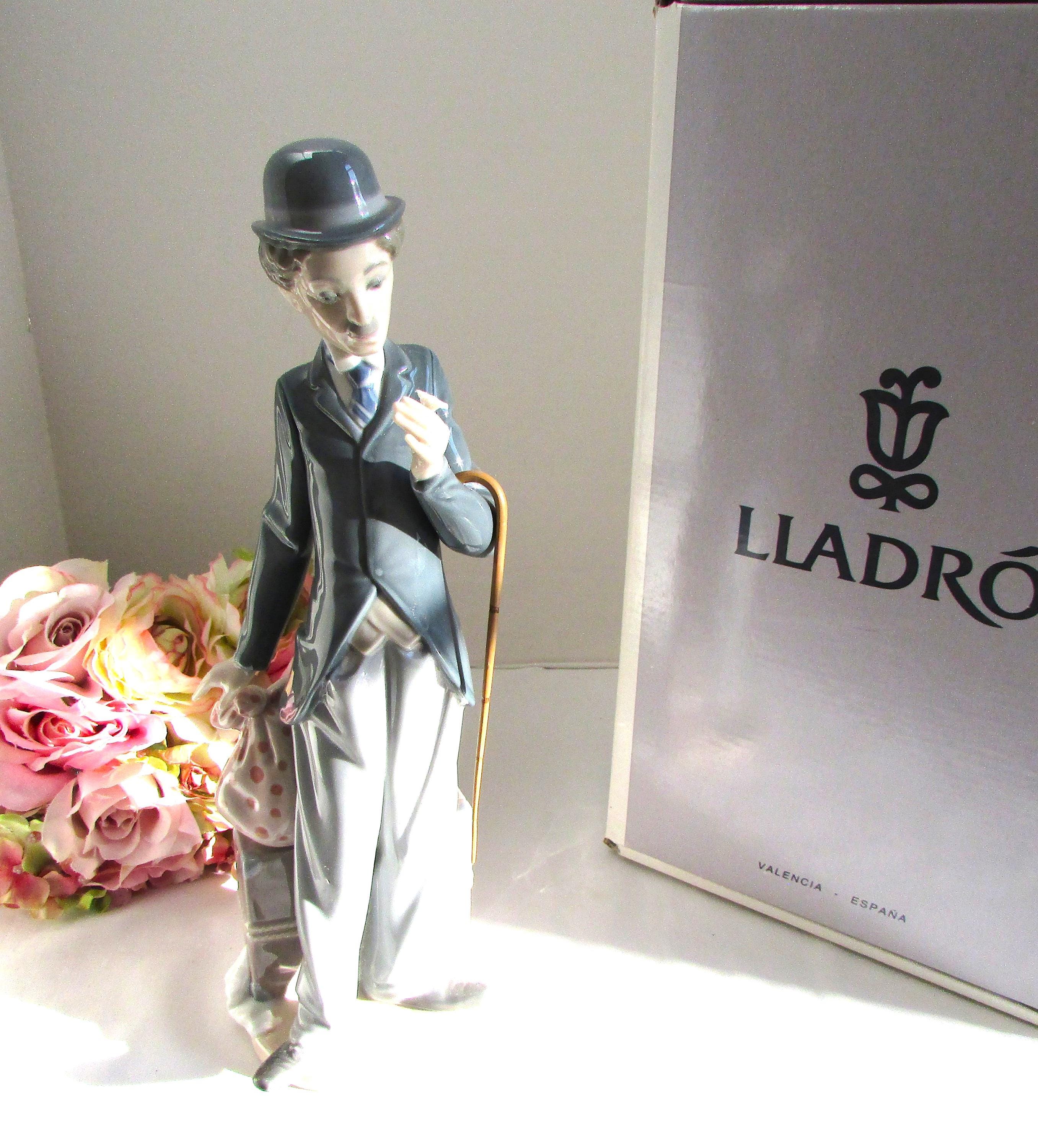 Vintage Lladro #5233 