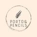 Porto And Pencils