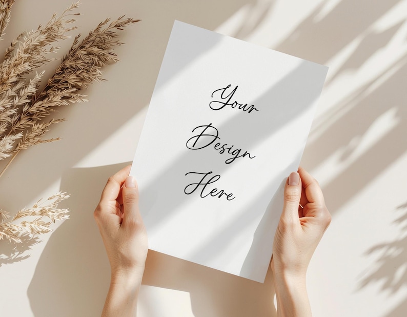 branding mockup template, Etsy invitation mockup, portfolio presentation mockup, client proof mockup, social media design mockup
