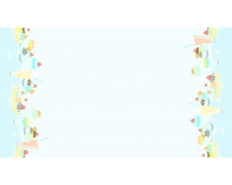 A La Mode Fabric Etsy