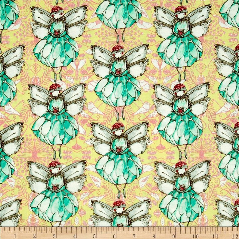 Unicycle Play Giraffe Fun 8 FQ Riddles /& Rhymes Bundle ~ Fairy Magic Sing Me a Song ~ Tina Givens,Cotton Quilt Fabric Sky Sail