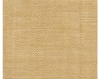 Rustic Nature Burlap Natural Color, 100% Jute Fabric ~ from  Robert Kaufman Fabrics