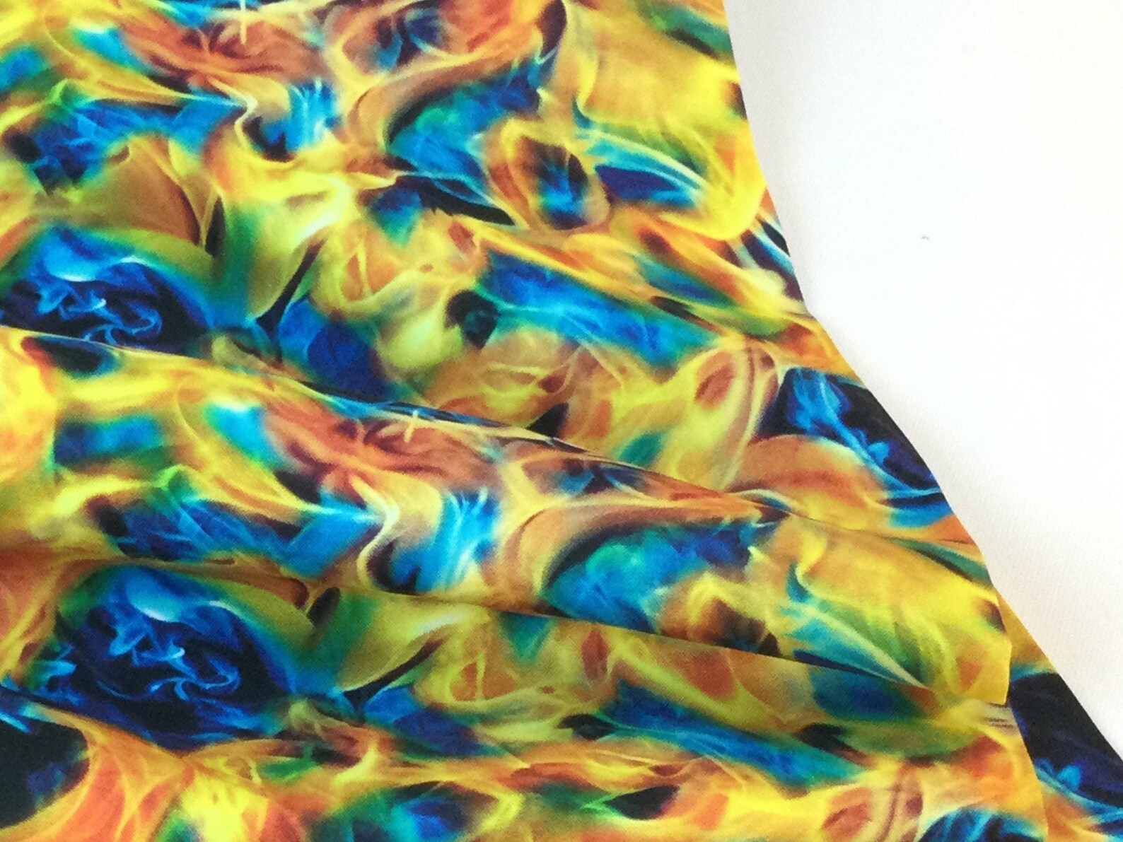 Smoke Multi Fabric Open Air Collection From QT Fabrics 100 Etsy New