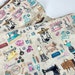 see more listings in the Mixed Prints Fabrics section