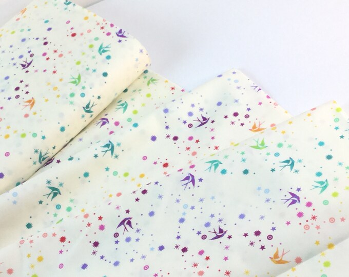 Fairy Dust-Cotton Candy  Tula Pink main image 1