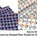 see more listings in the Mixed Prints Fabrics section