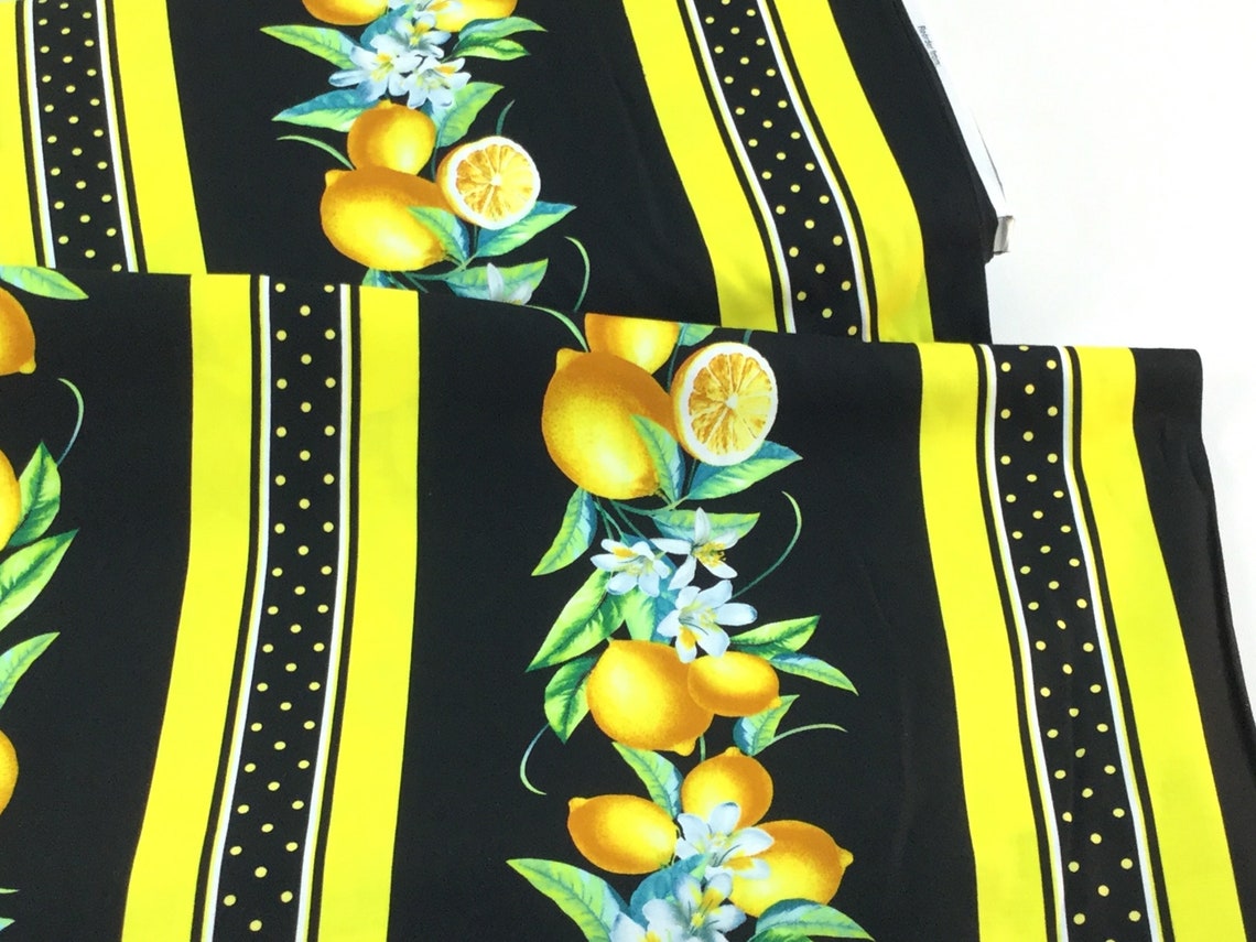 carter fish lemon stripes carter fish lemon stripes