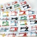 see more listings in the Mixed Prints Fabrics section