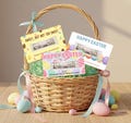 Funny Easter Cash Gift Holder, Cute Money Holder for Easter Basket Filler, Clever Gift for Kids Teens Girls Boys MH112 product logo