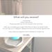 Spoon Rest Slab Building Template | Ceramics Tools | Clay Templates ...
