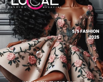 Shots of Style: David Bailey Fashion Photography Book, 1985 - Etsy