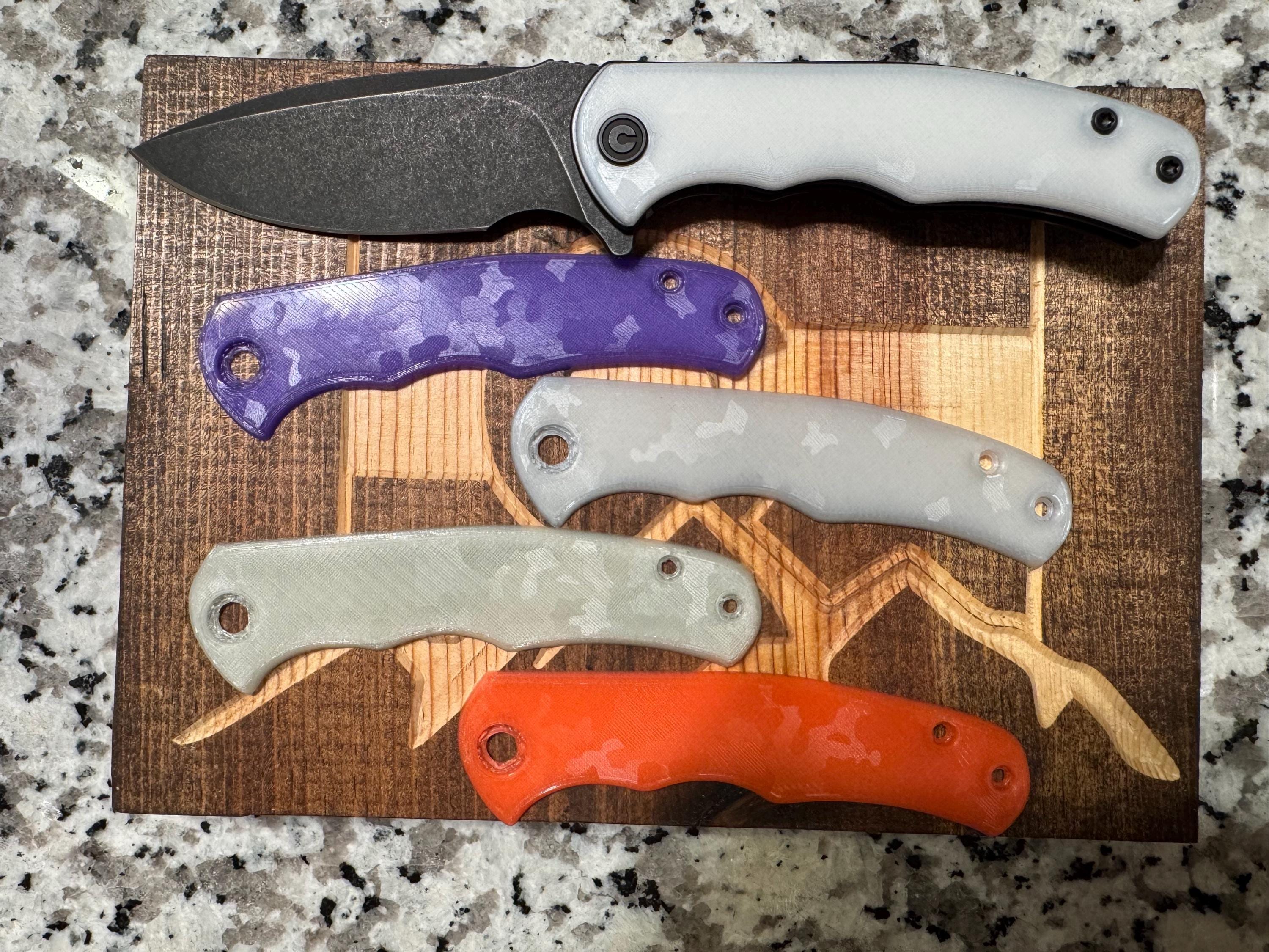 Civivi knife - Etsy 日本