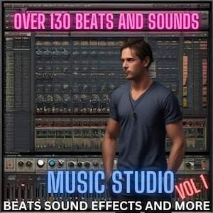 MUSIC STUDIO VOL 1