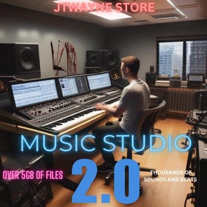 Music 2.0