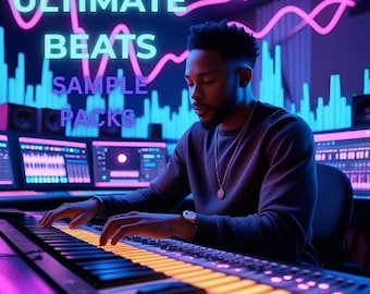 Ultimate Beat Sample Pack