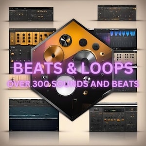 BEATS AND LOOPS