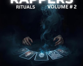 Video Rappers Rituals deel 2