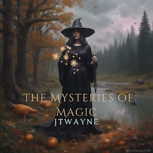 The Mysteries of Magic