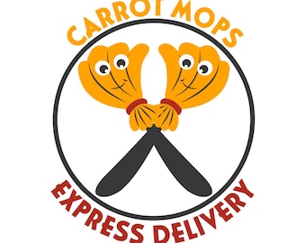 Fast Track Production/Express Delivery (Add-On) | Carrot Mops Creations