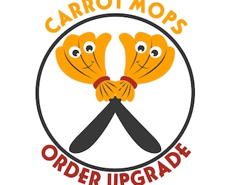 Order Upgrade (Add-on)