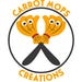 Carrot Mops Creations