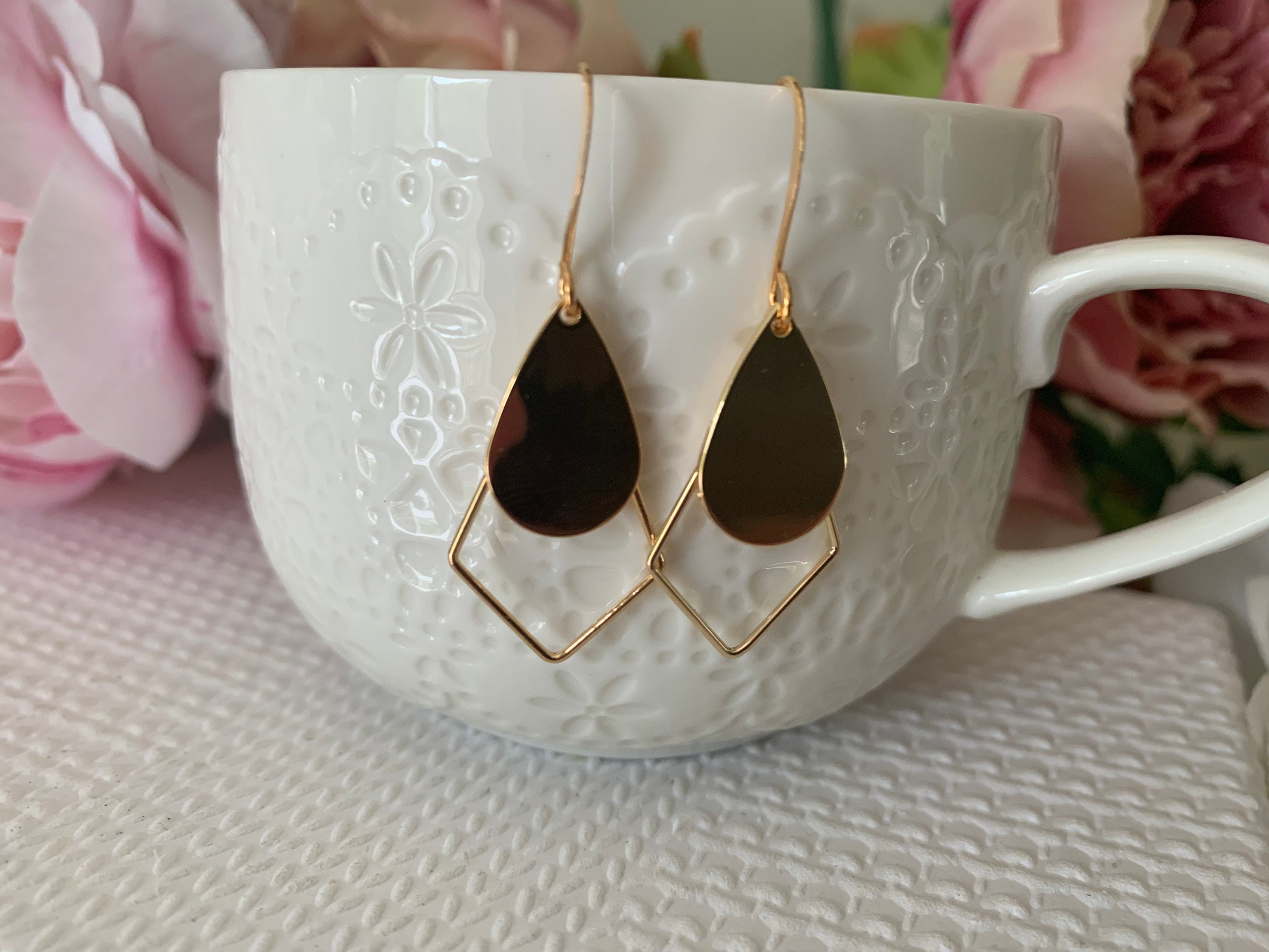 Nickel Free Wedding Etsy Singapore